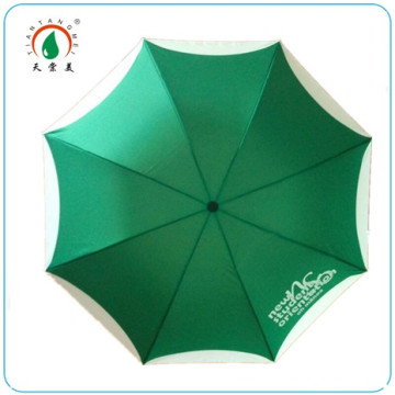 Hot Edge Two Tone Portable Tiny Umbrella